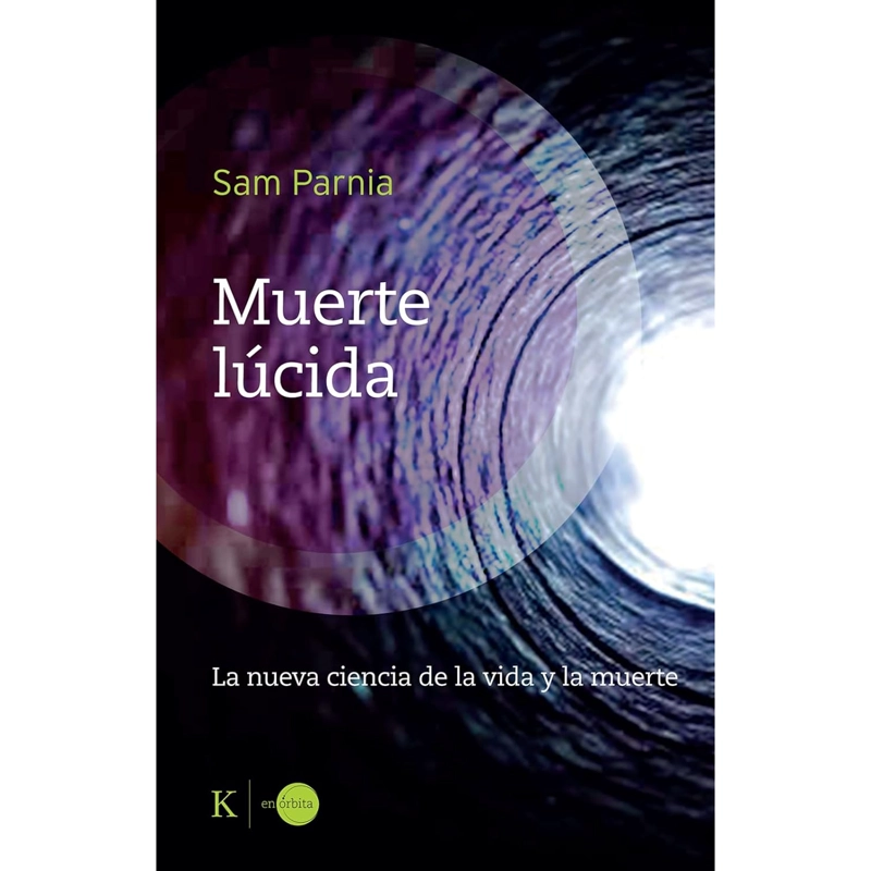 MUERT-E LUCIDA