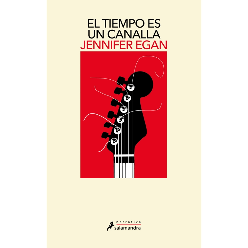 EL  TIEMPO ES UN CANALLA - 1