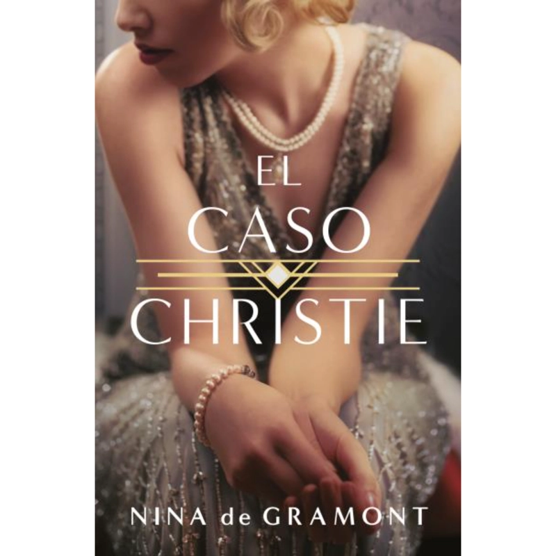 EL CASO DE CHRISTIE