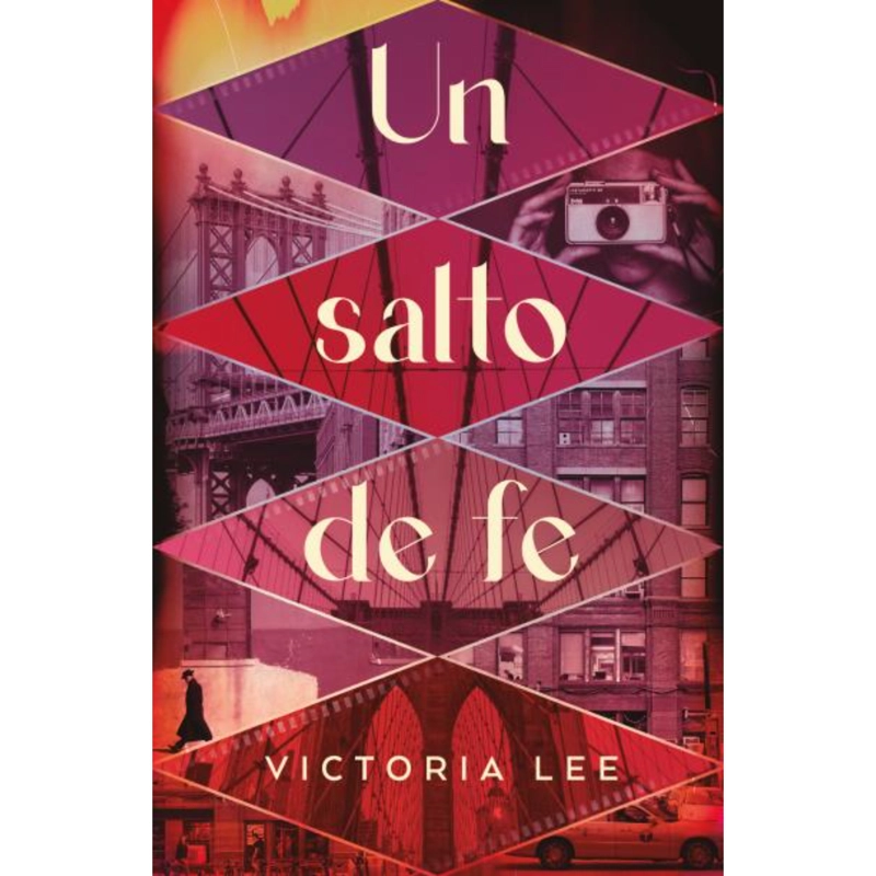 UN SALTO DE FE - 1