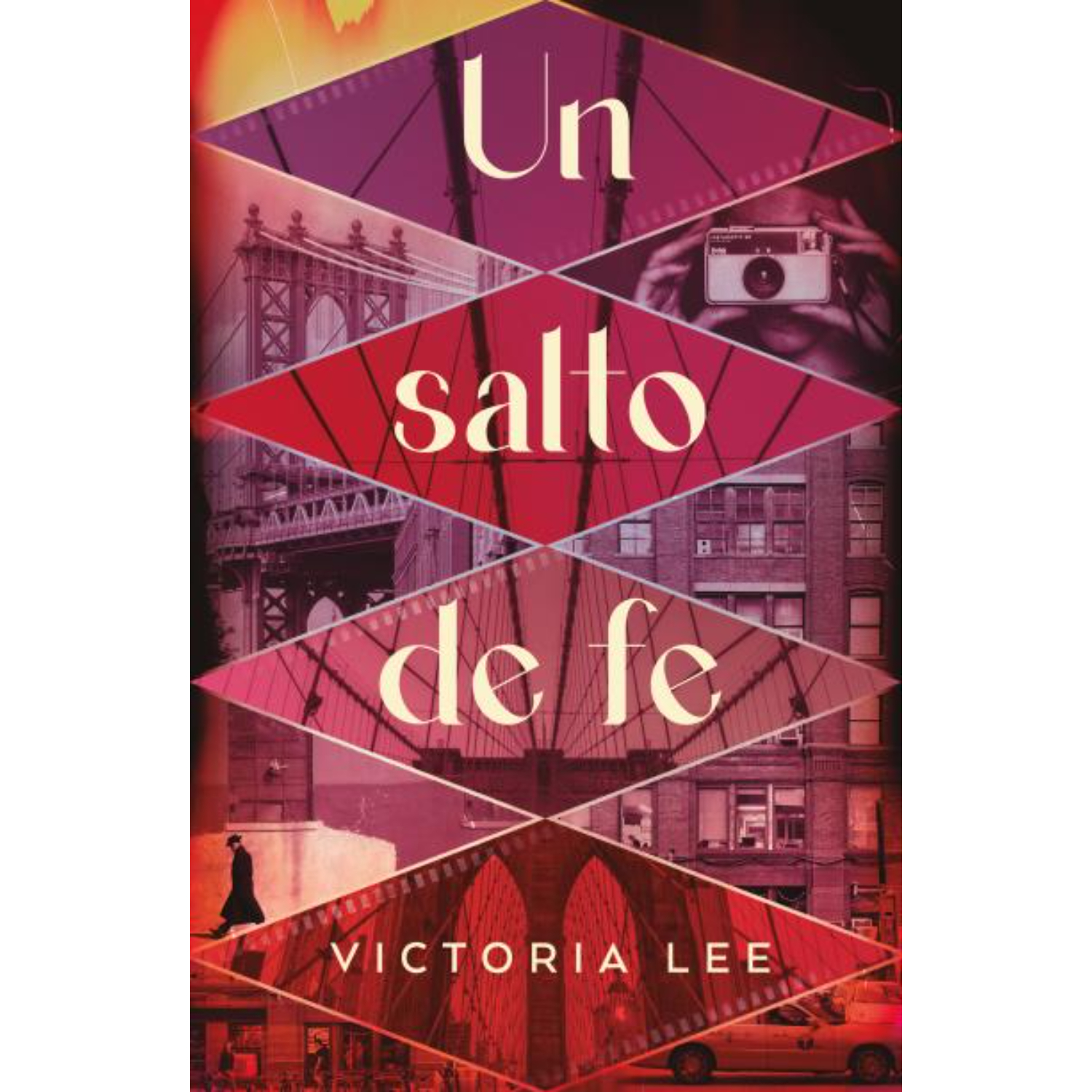UN SALTO DE FE - 1
