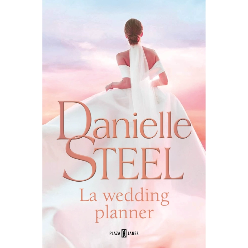 LA WEDDING PLANNER