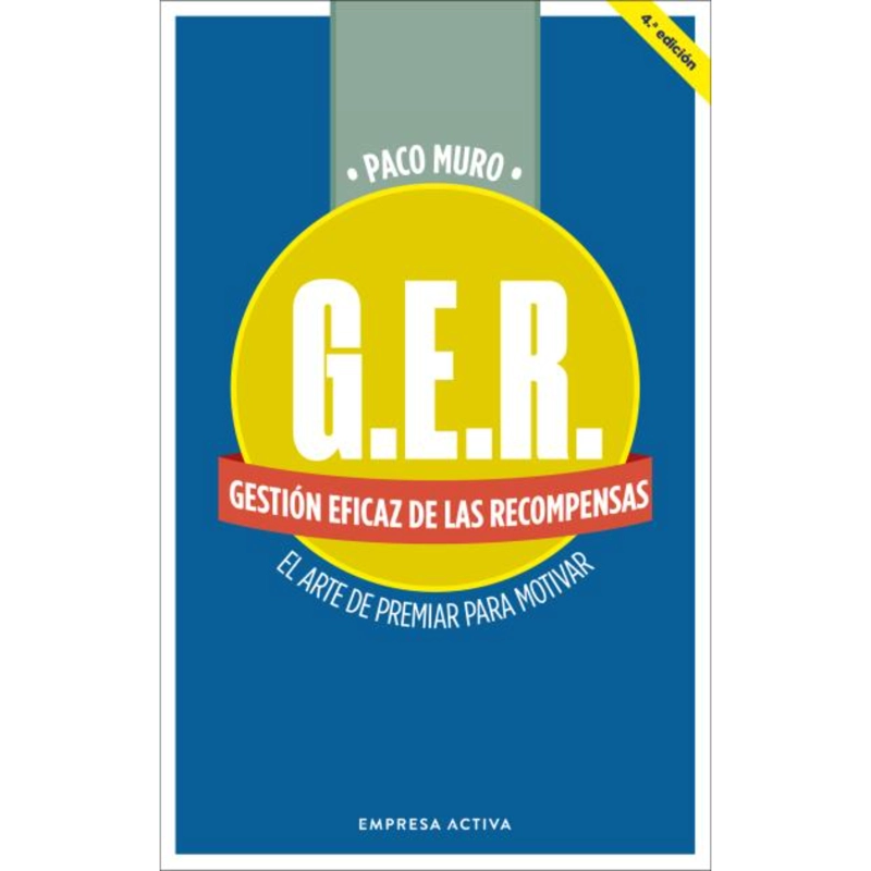 GER GESTION EFICAZ DE LAS RECOMPENSAS - 1