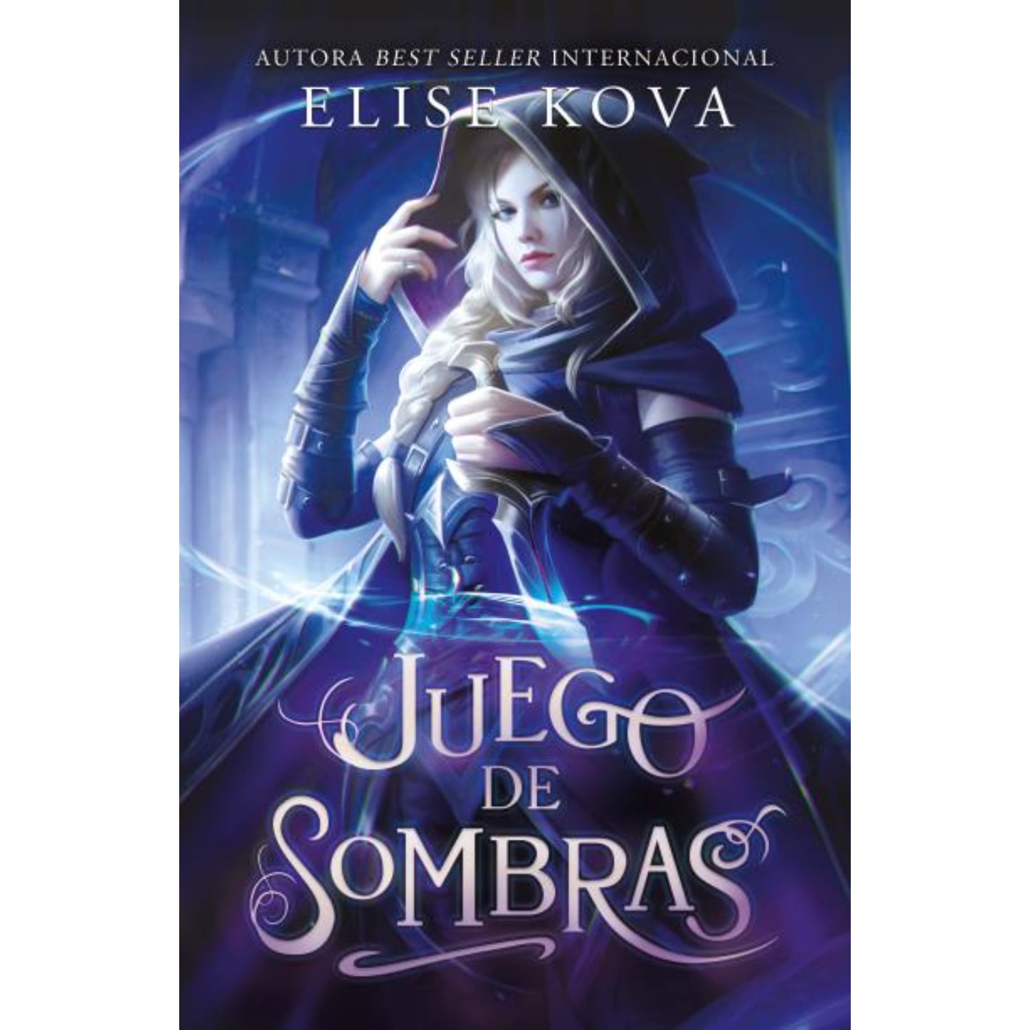 JUEGO DE SOMBRAS - 1