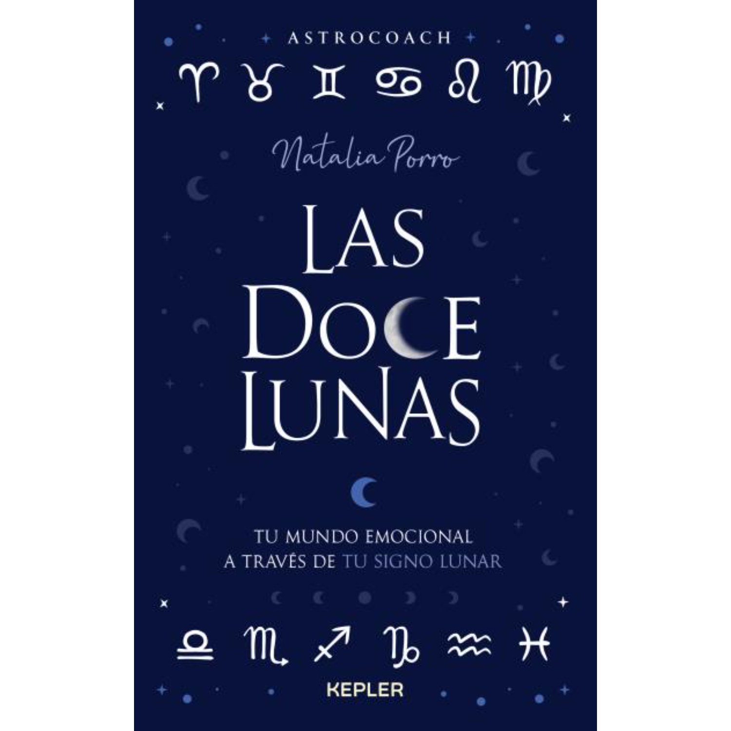 LAS DOCE LUNAS