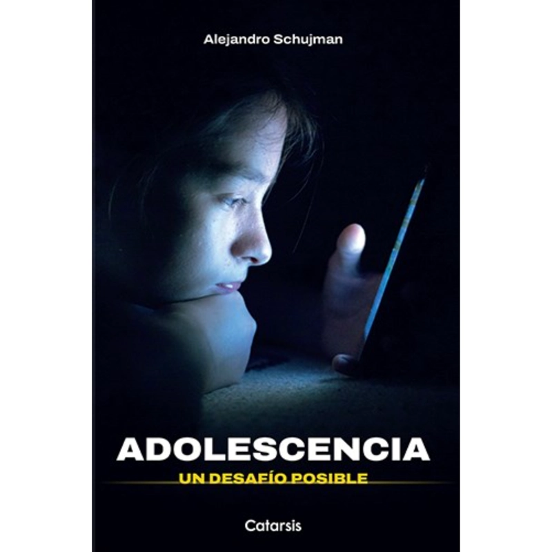 ADOLESCENCIA