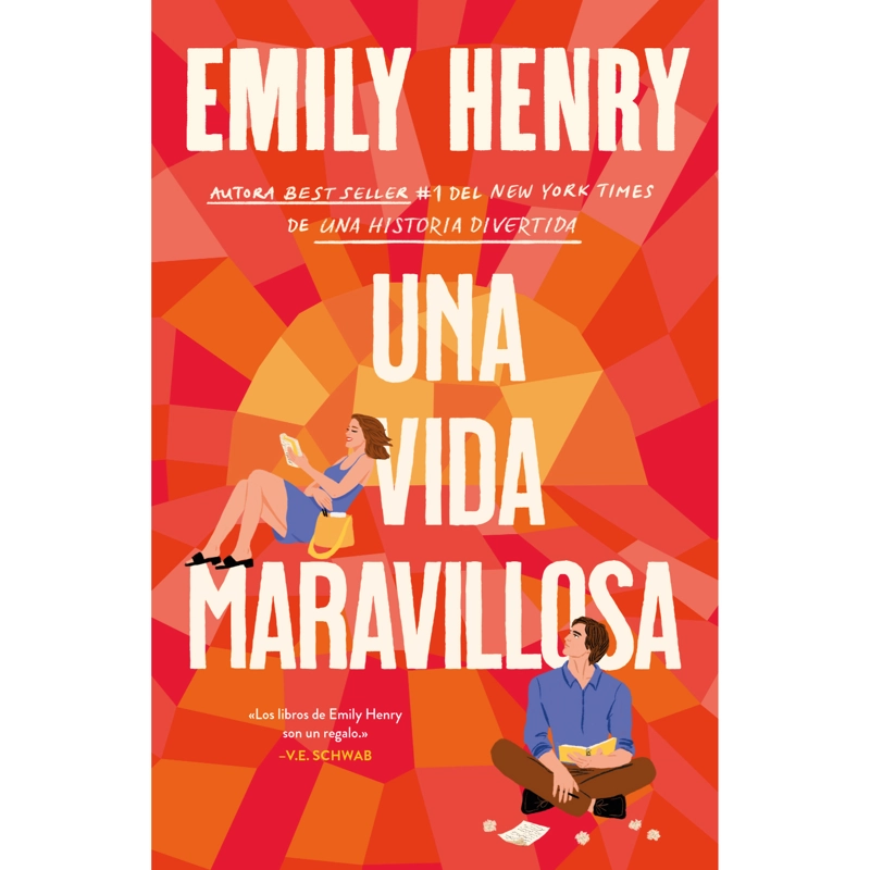 UNA VIDA MARAVILLOSA - 1