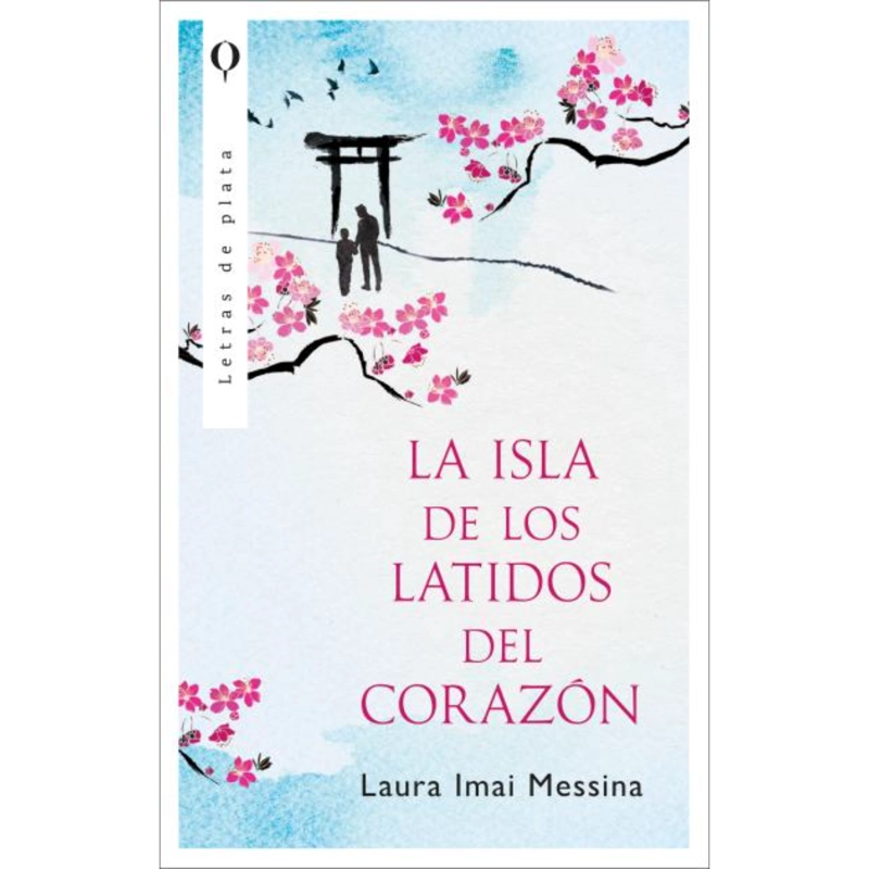 LA ISLA DE LOS LATIDOS DEL CORAZON - 1