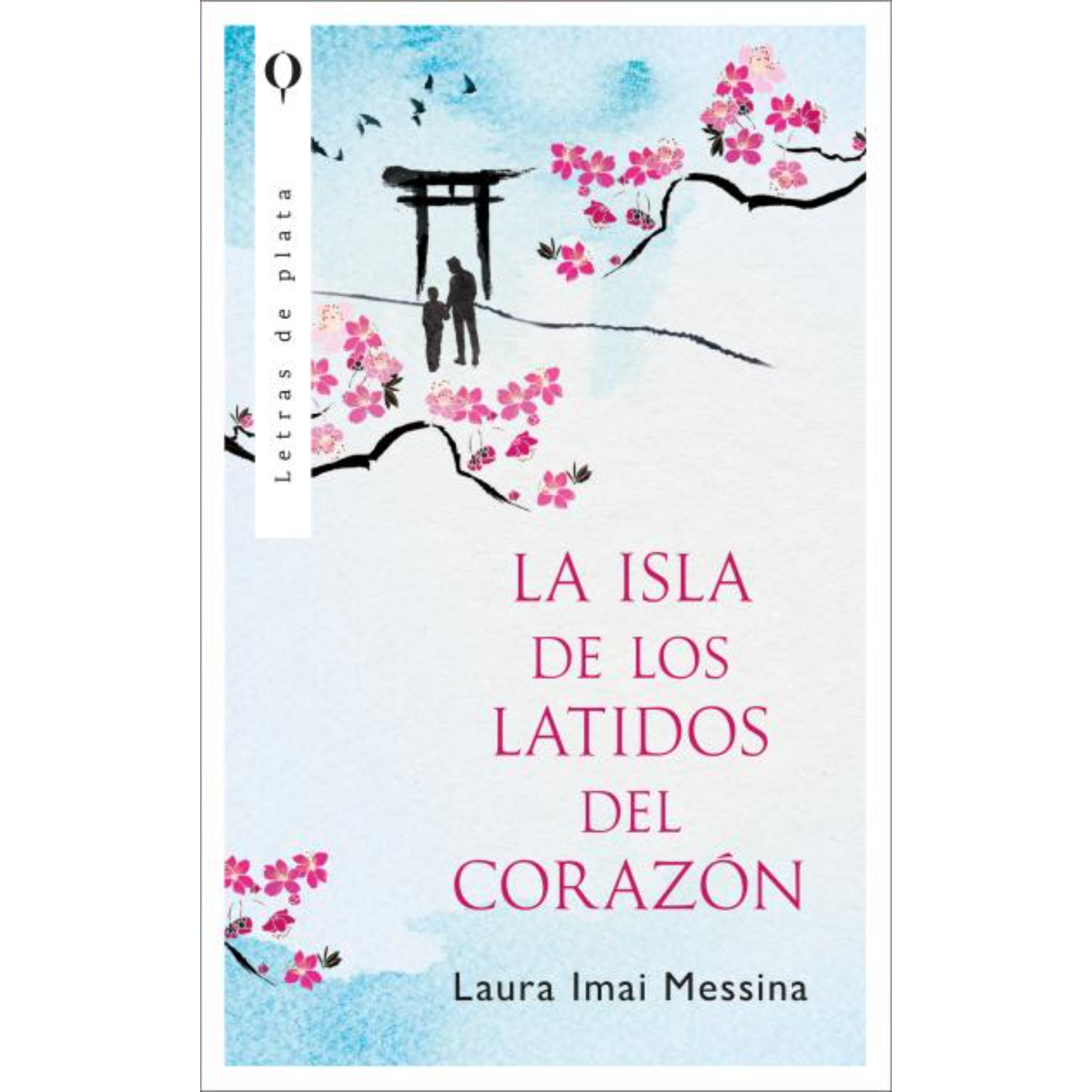 LA ISLA DE LOS LATIDOS DEL CORAZON - 1