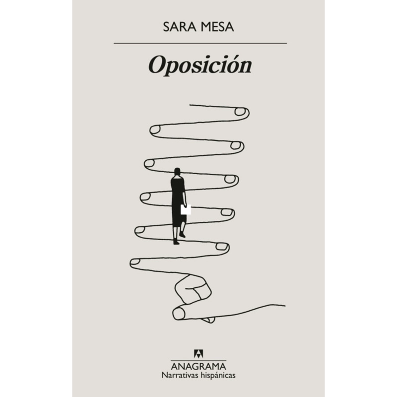 OPOSICION - 1