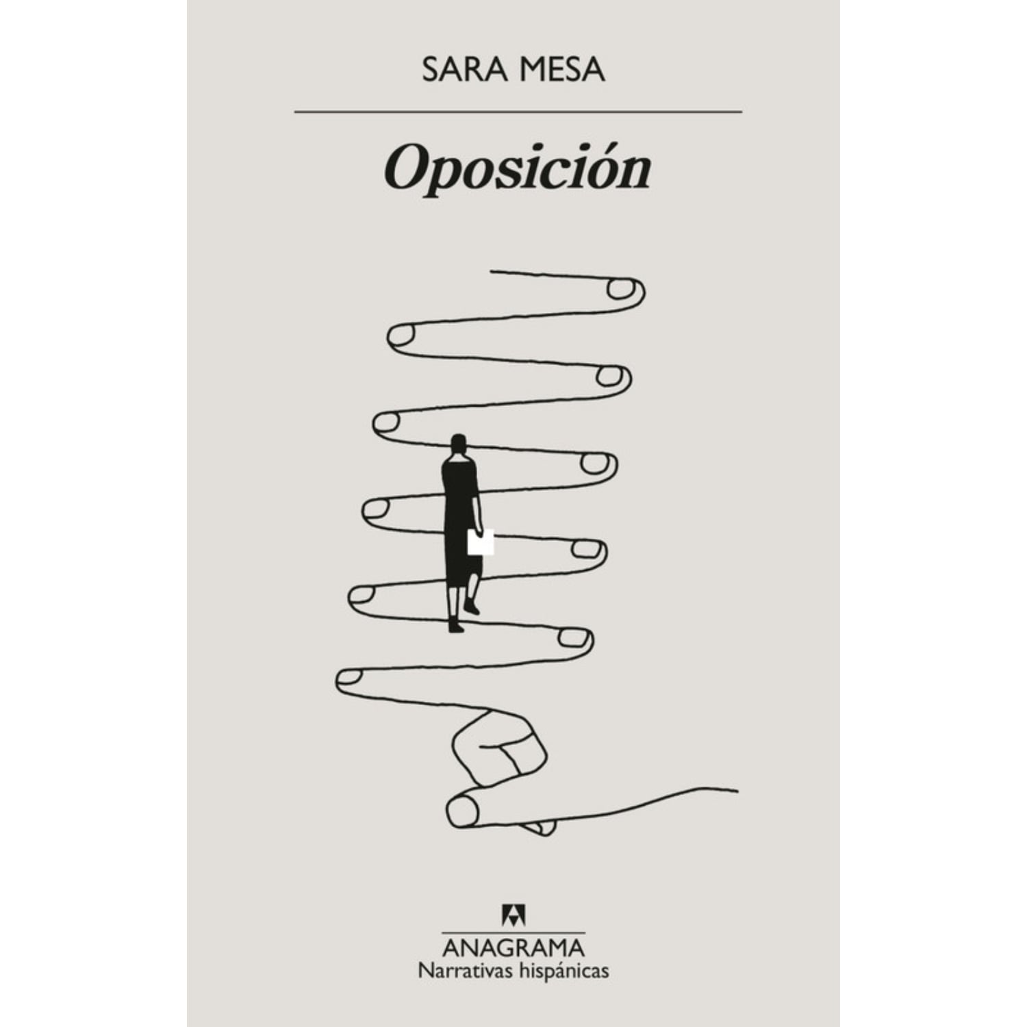 OPOSICION - 1