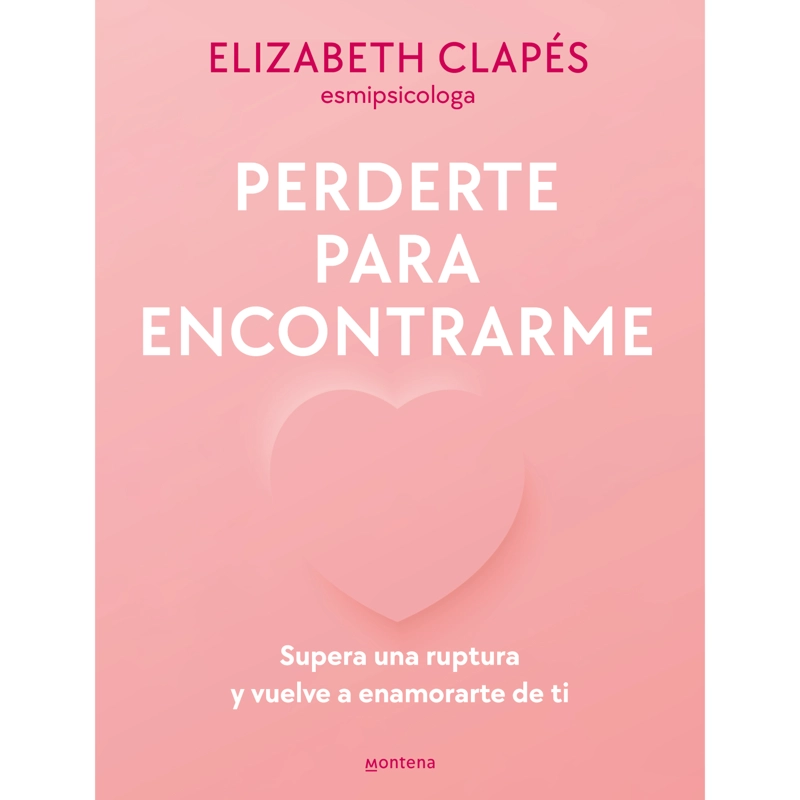 PERDERTE PARA ENCONTRARME - 1