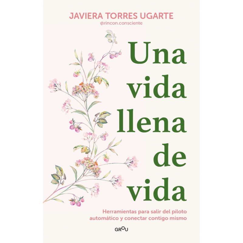 UNA VIDA LLENA DE VIDA