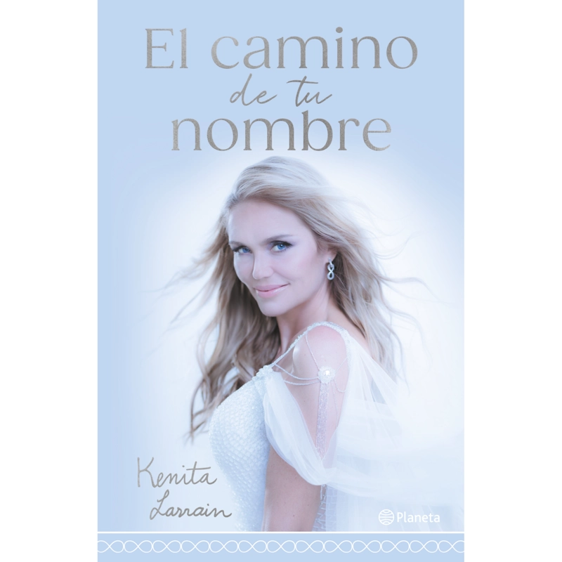 EL CAMINO DE TU NOMBRE