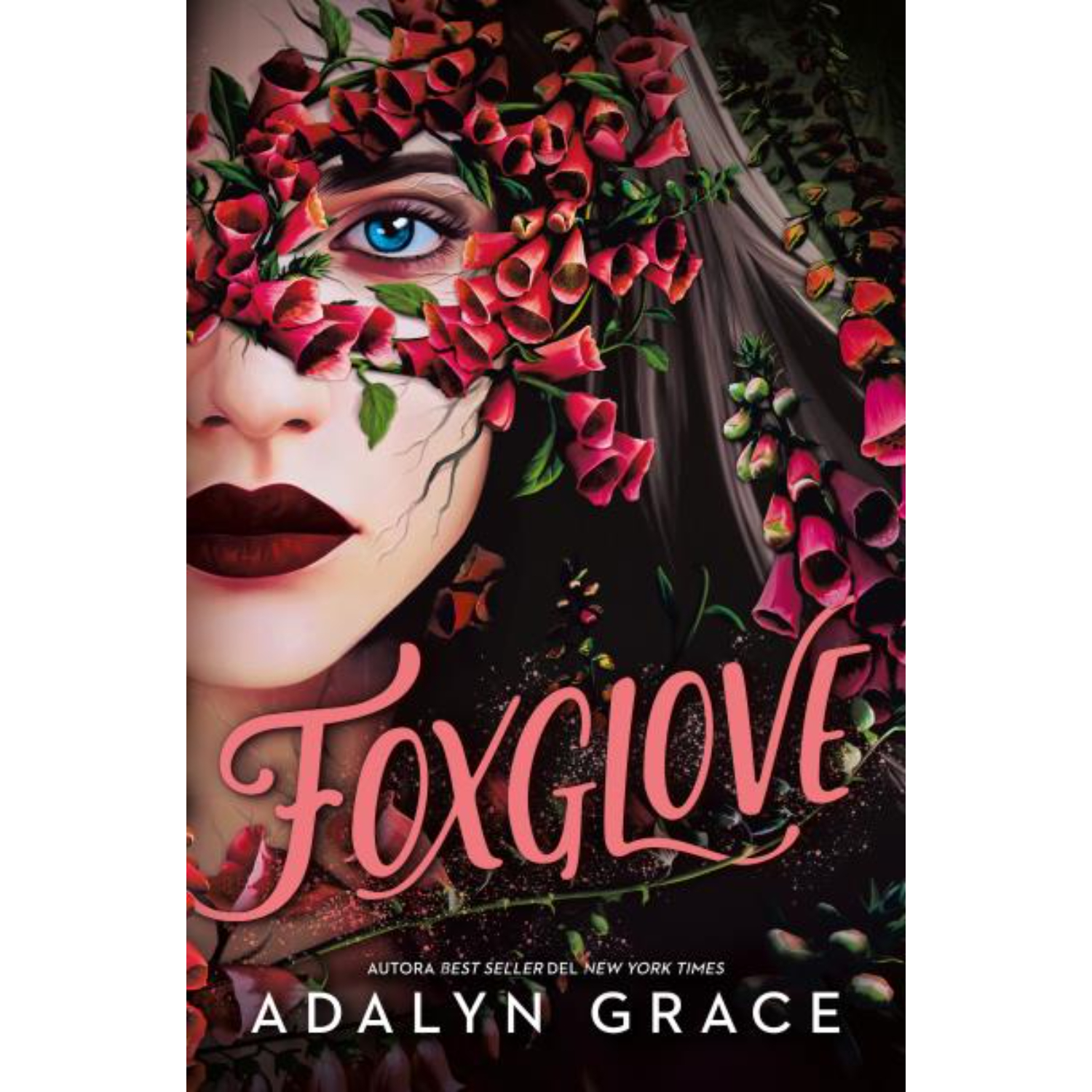FOXGLOVE - 1