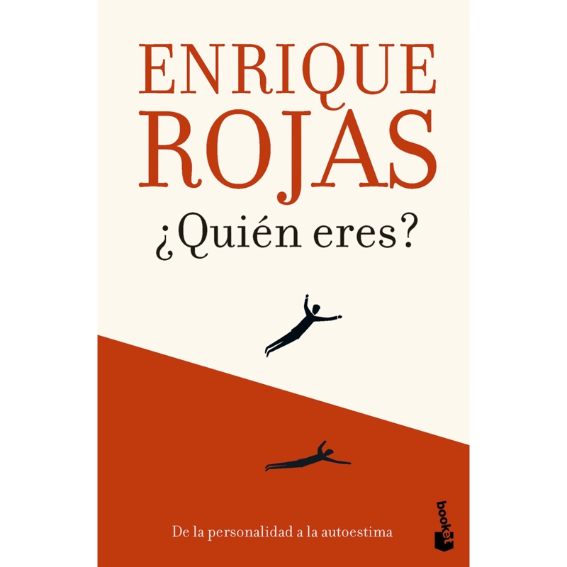 ¿QUIE N ERES? - 1