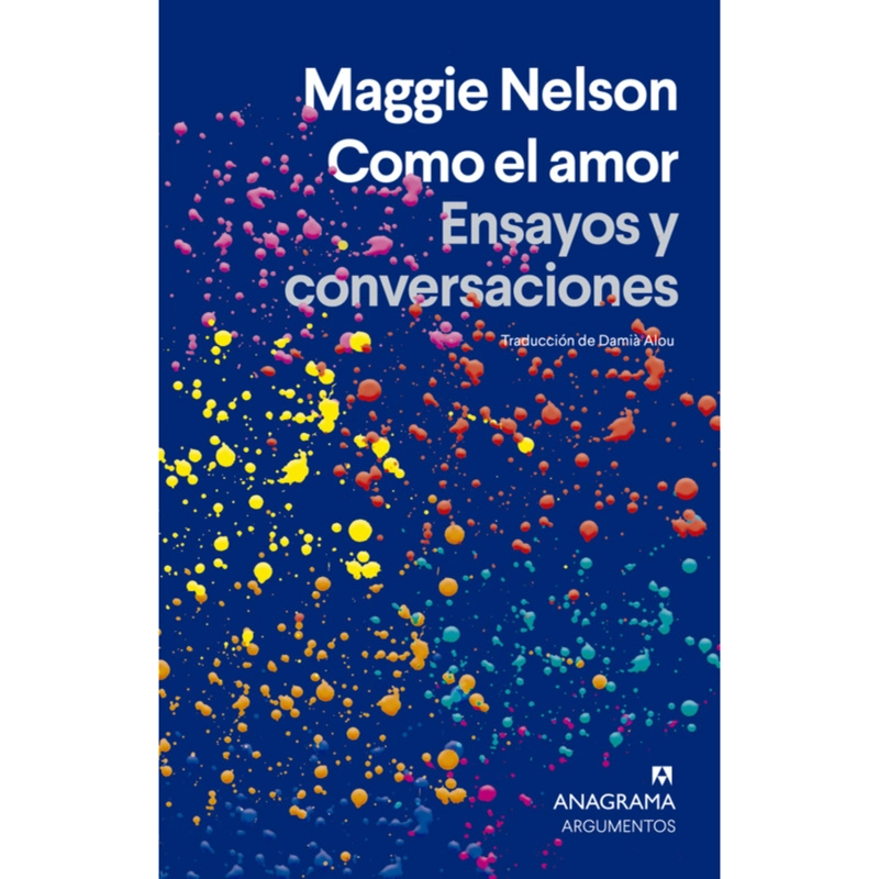 COMO EL AMOR