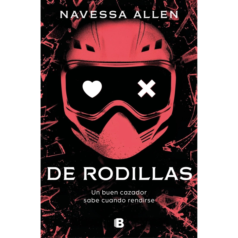 DE RODILLAS (ADENTRATE EN LA OSCURIDAD 2