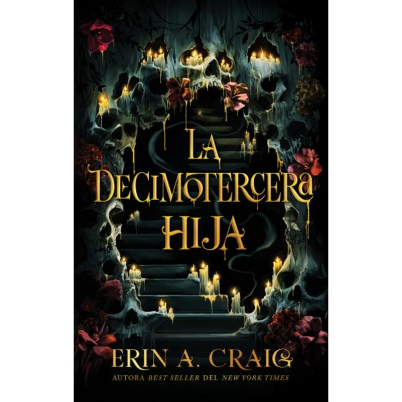 LA DECIMOTERCERA HIJA - 1