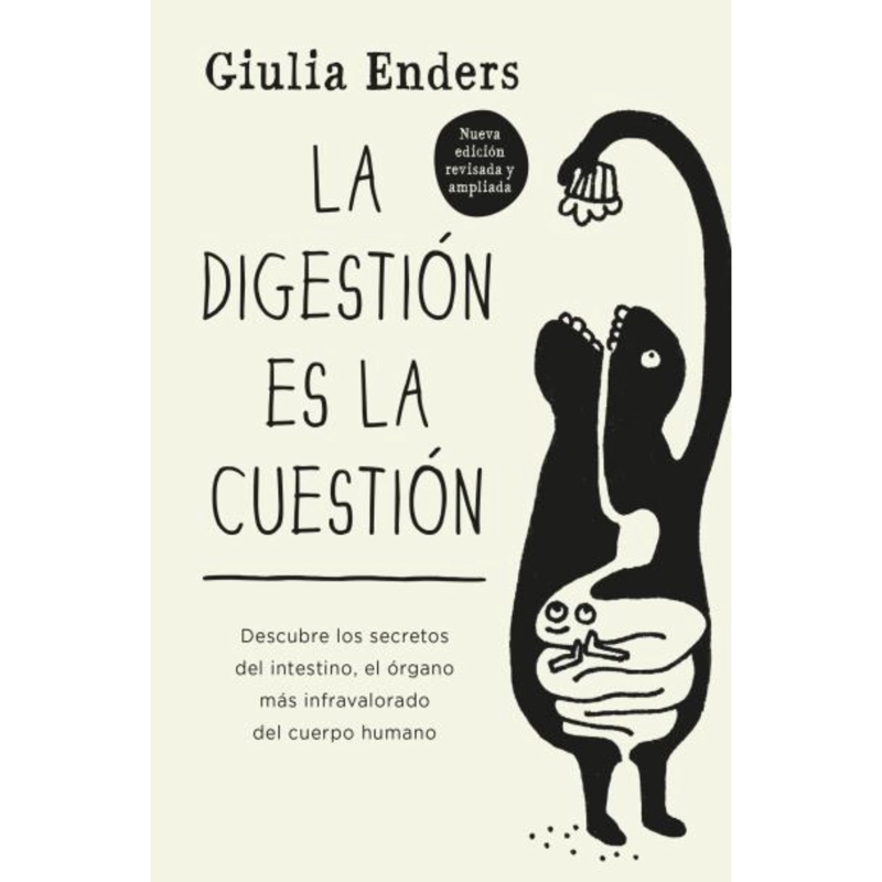 LA DIGESTION ES LA CUESTION - 1