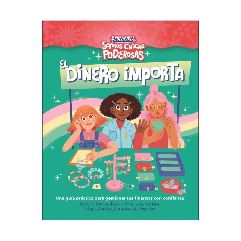 DINERO IMPORTA (SOMOS CHICAS PODEROSA - 1