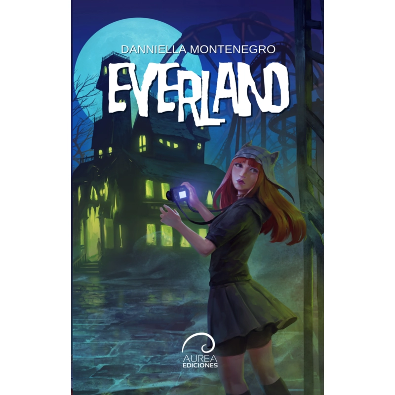 EVERLAND - 1