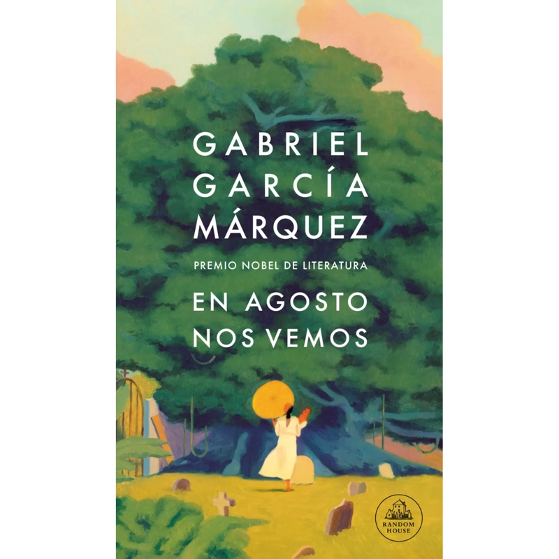 EN AGOSTO NOS VEMOS - 1