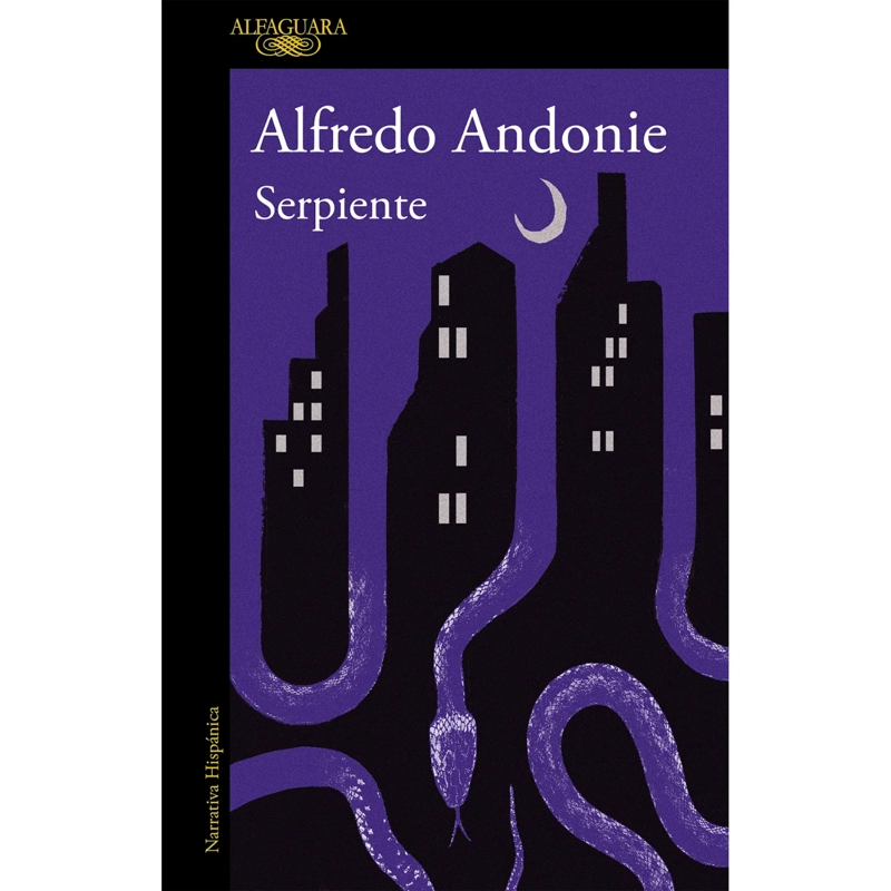SERPIENTE - 1