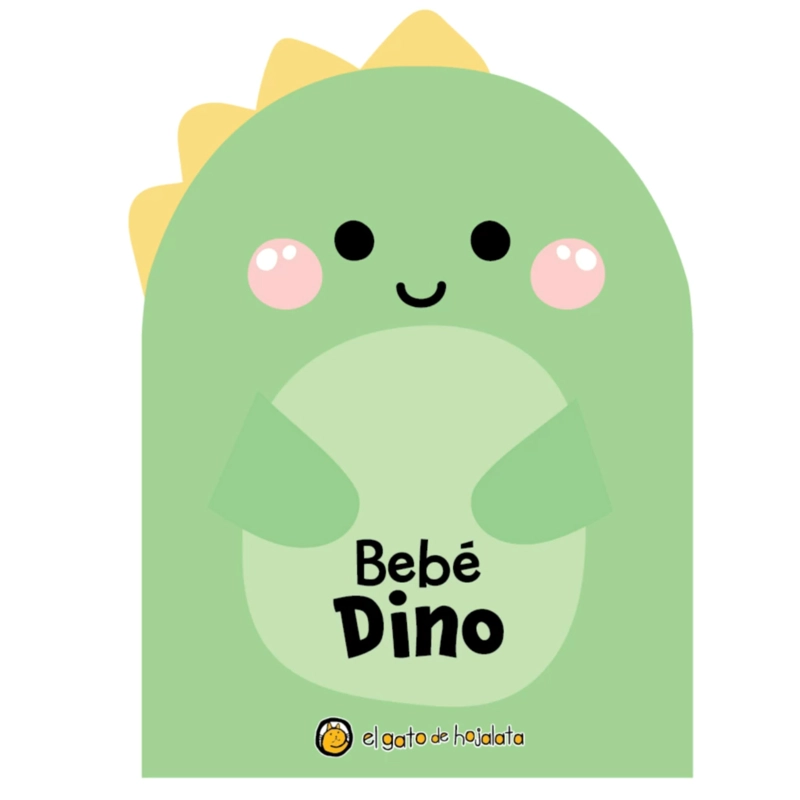 BEBE DINO-BEBE FELIZ - 1