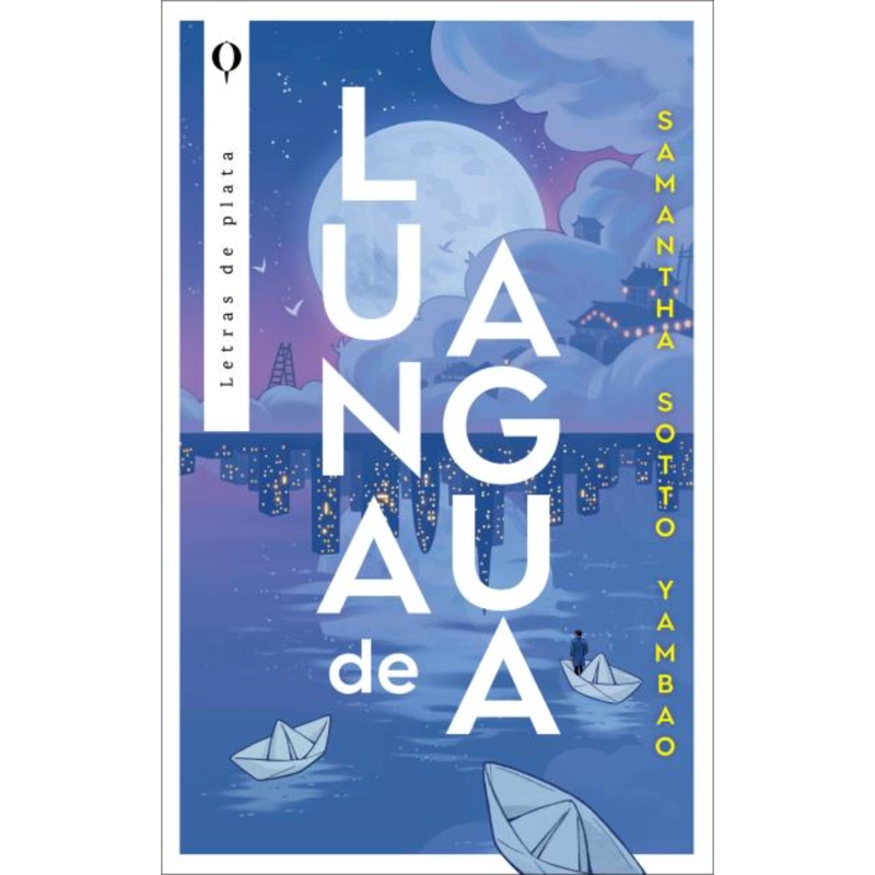 LUNA DE AGUA - 1
