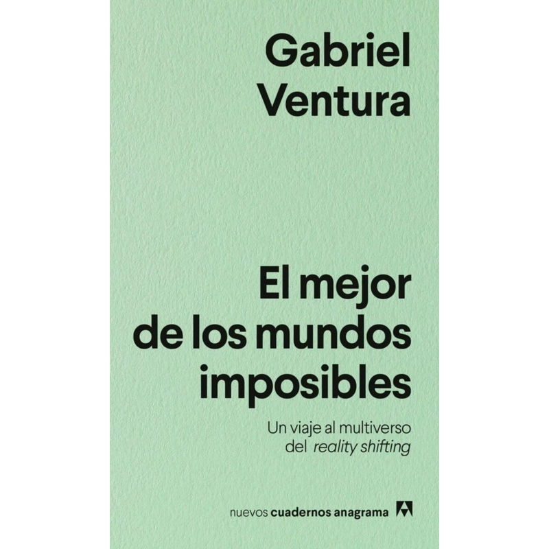 EL MEJOR DE LOS MUNDOS IMPOSIBLES