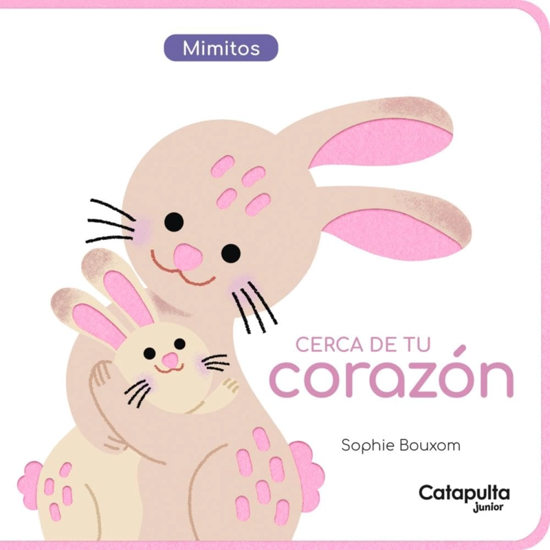 CERCA DE TU CORAZON *MIMITOS* - 1