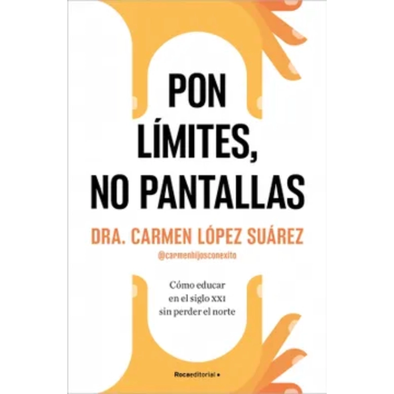 PON LIMITES, NO PANTALLAS - 1
