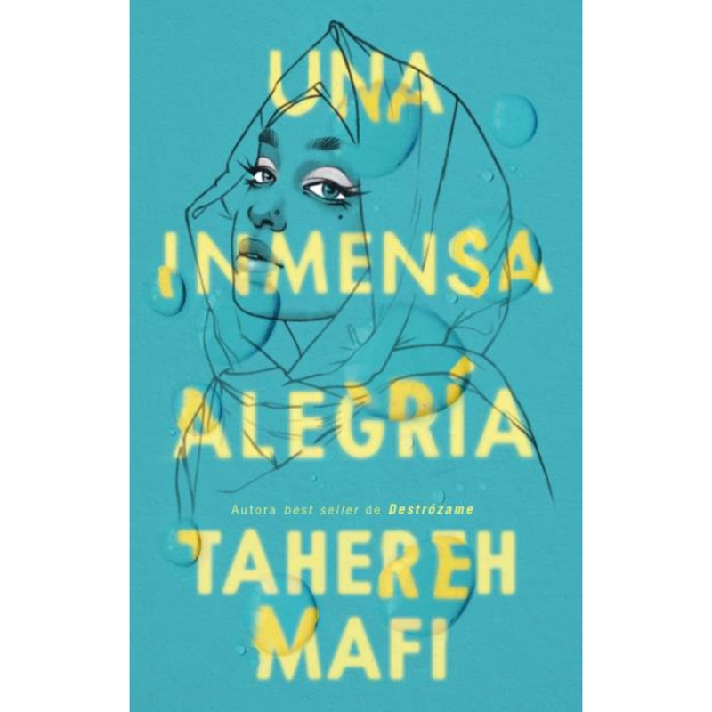 UNA INMENSA ALEGRIA