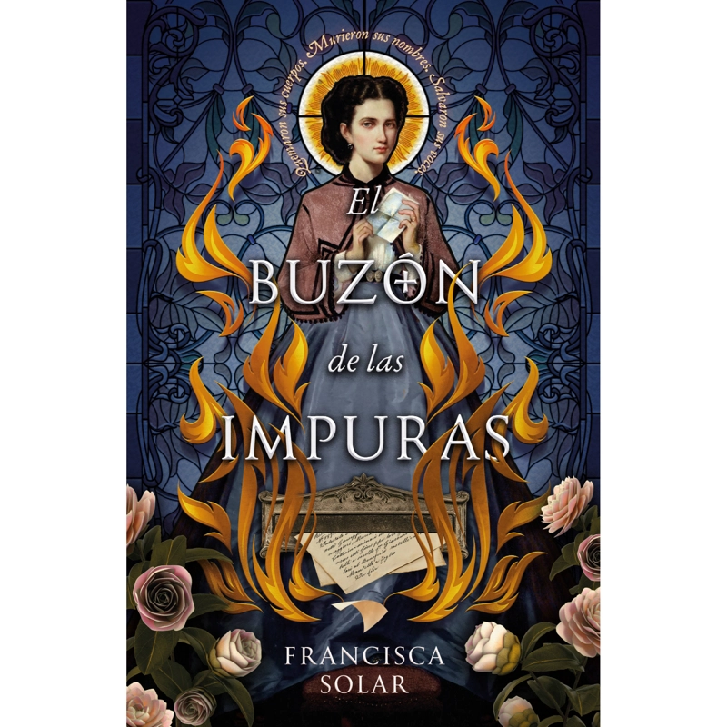 EL BUZON DE LAS IMPURAS - 1