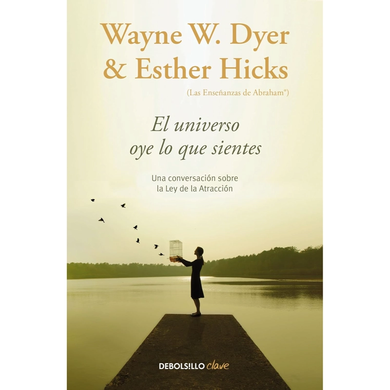 EL UNIVERSO OYE LO QUE SIENTES - 1