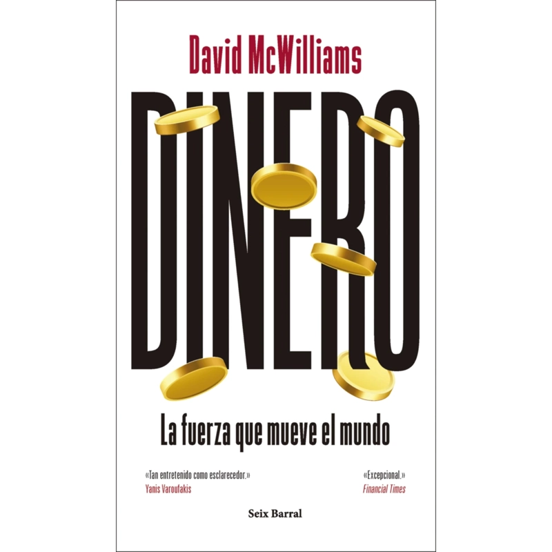 DINERO - 1
