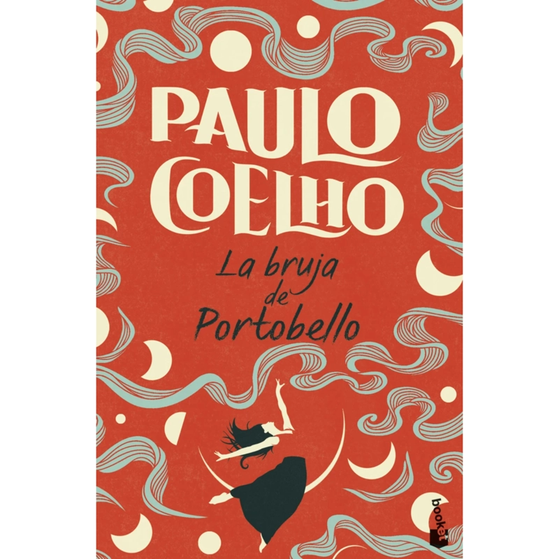 LA BRUJA DE PORTOBELLO