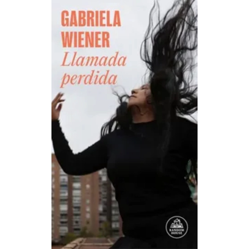 LLAMADA PERDIDA