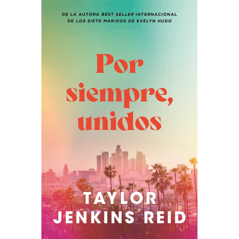 POR SIEMPRE, UNIDOS