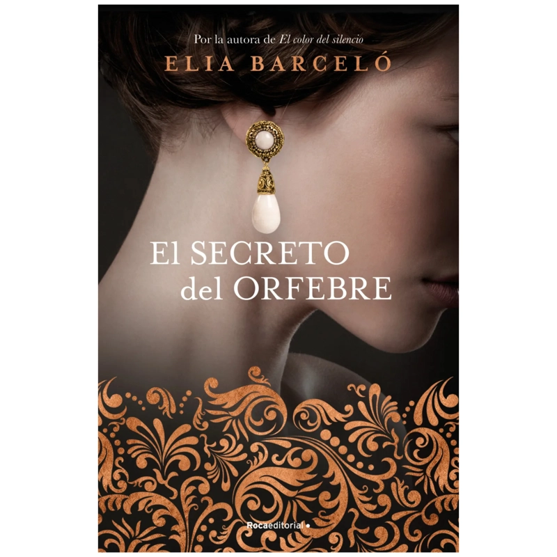 EL SECRETO DEL ORFEBRE