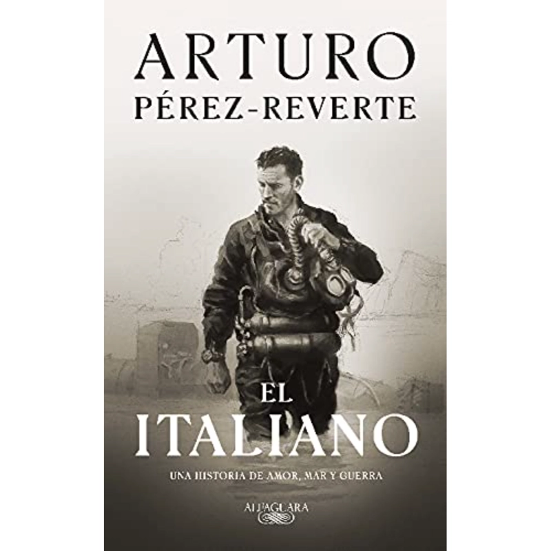 EL ITALIANO - 1