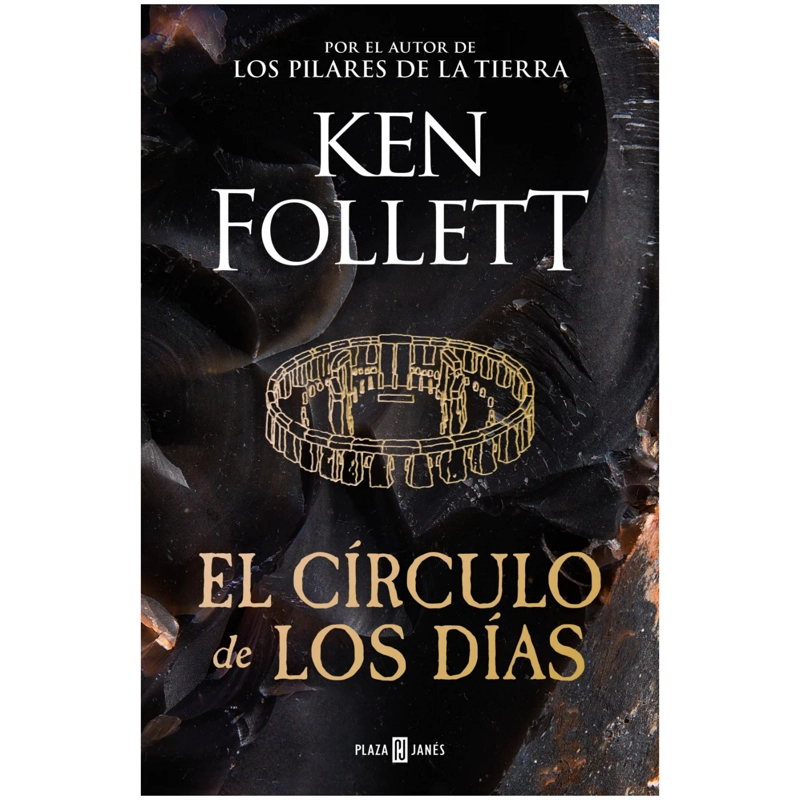 EL CIRCULO DE LOS DIAS - 1