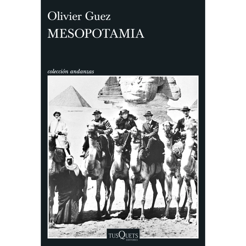 MESOPOTAMIA