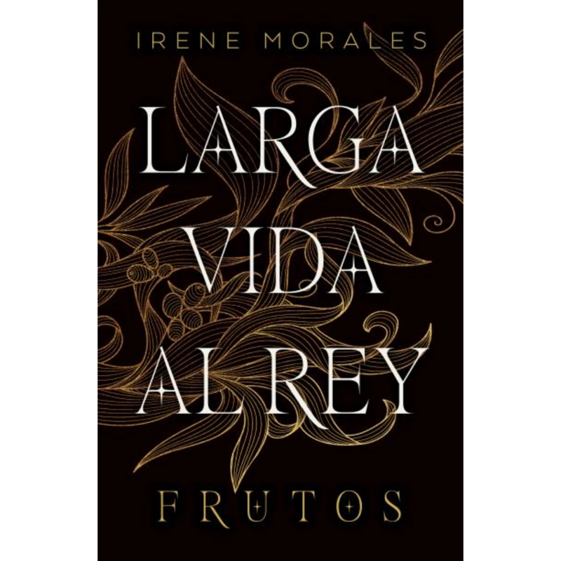 LARGA VIDA AL REY VOL.3 : FRUTOS - 1