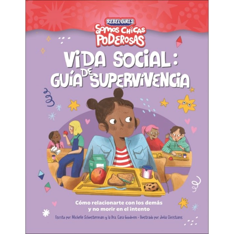 VIDA SOCIAL: GUIA DE SUPERVIVENCIA (SOMO - 1