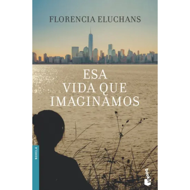 ESA VIDA QUE IMAGINAMOS - 1