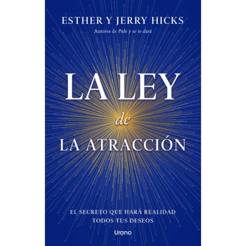 LA LEY DE LA ATRACCION - 1