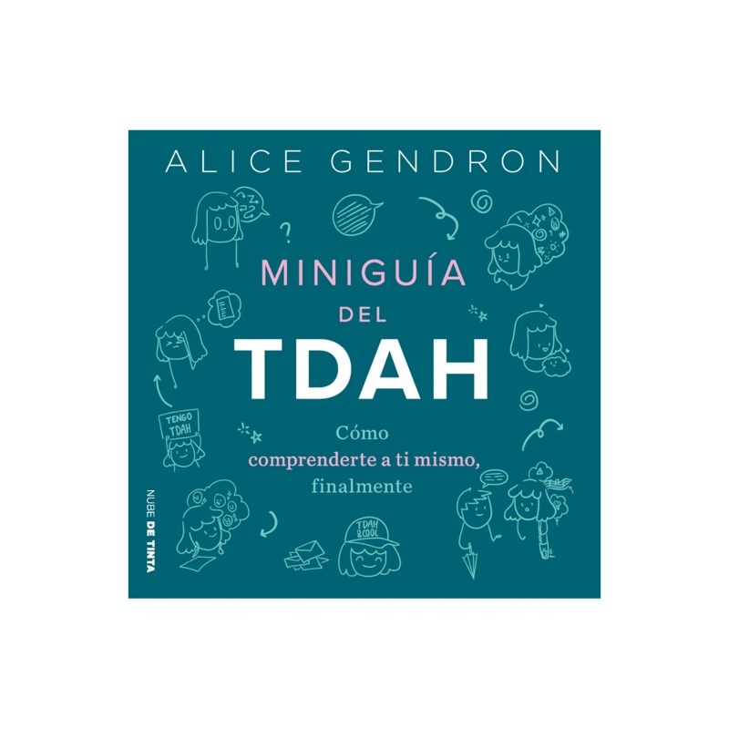 MINIGUIA TDAH