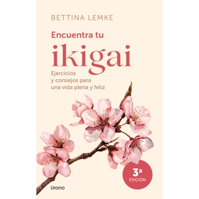 ENCUENTRA TU IKIGAI - 1